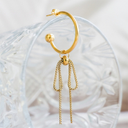 Nieuw Bekijk hier alle Stainless Steel sieraden