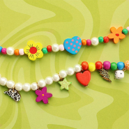 Nieuw Bekijk alle houten kralen hier