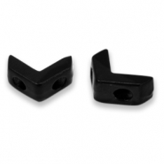 Tile bead pijl Black