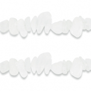 Chips stone kraal kwarts Transparent crystal