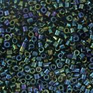 Miyuki kralen 15/0 delica's Blue Iris DBS0002