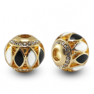 Kralen bohemian Multicolor