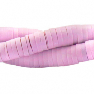 Kralen Katsuki 6mm Light lavender purple