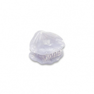 Haaraccessoires haarklem shell Lilac