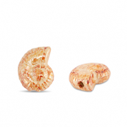 Grieks keramiek DQ shell Orange