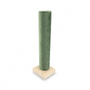 Sieraden display voor armbanden Natural-olive green