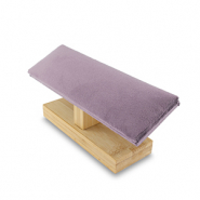 Sieraden display voor armbanden Natural-lilac purple