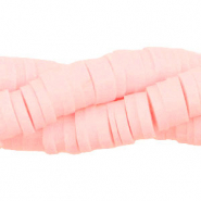 Kralen Katsuki 4mm Light peach pink