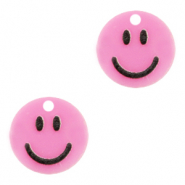 Bedels Plexx smiley Pink