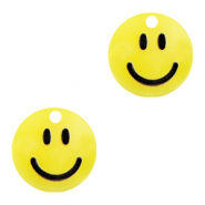 Bedels Plexx smiley Sunrise yellow