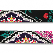 Bandana mandala Multicolour