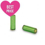 Rocailles Special Bugles Classic green