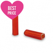 Rocailles Special Bugles Red