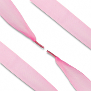 Musthave veters organza Pink