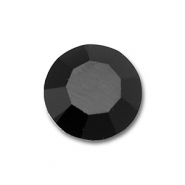 Preciosa SS39 puntsteen Jet