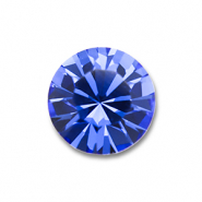 Preciosa SS39 puntsteen Sapphire