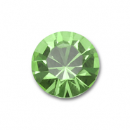 Preciosa SS39 puntsteen Peridot