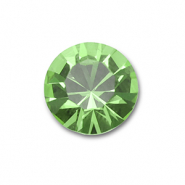 Preciosa SS29 puntsteen Peridot