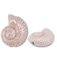 Grieks keramiek DQ shell Lilac