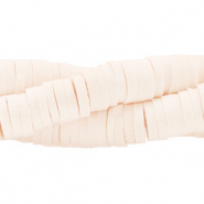 Kralen Katsuki 6mm Light antique pink