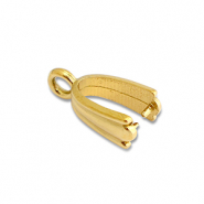 Benodigdheden van Stainless steel Roestvrij staal (RVS) buighanger voor bedel Gold