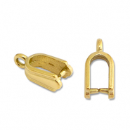 Benodigdheden van Stainless steel Roestvrij staal (RVS) buighanger voor bedel Gold