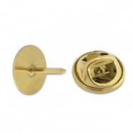 Benodigdheden van Stainless steel Roestvrij staal (RVS) voor pins Gold