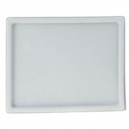 Beadsmith kralen bord met deksel Grey