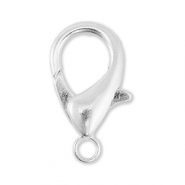 Metaal onderdelen DQ karabijnslot Antiek zilver (nikkelvrij)