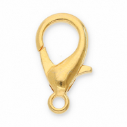 Metaal onderdelen DQ karabijnslot Goud (nikkelvrij)