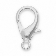 Metaal onderdelen DQ karabijnslot Antiek zilver (nikkelvrij)