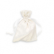 Sieradenzakje Silver-gold