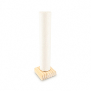 Sieraden display voor armbanden Natural-white