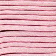 Musthave paracord 6mm Light pink-AB