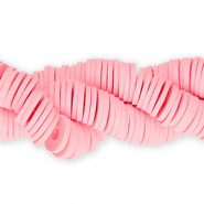 Kralen Katsuki 9mm Pink