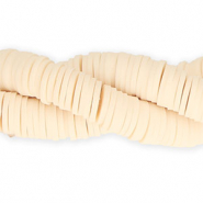 Kralen Katsuki 9mm Nude beige