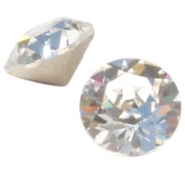 Swarovski Elements puntsteen SS39 (8mm) Crystal