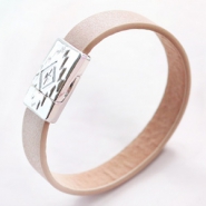 Inspiratiesets Armbanden van imi leer