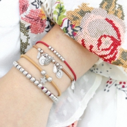 Inspiratiesets Stainless steel onderdelen voor sieraden