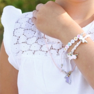 Inspiratiesets Kindersieraden in unicorn stijl!