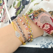 Inspiratiesets Maak de mooiste sieraden met Griffin