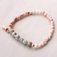 Inspiratiesets Sieraden inspiratie met natuursteen kralen