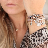 Inspiratiesets Echte feestelijke armbandjes maken?