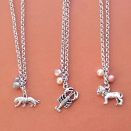 Inspiratiesets DIY sieraden met metaal