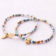 Inspiratiesets Sieraden inspiratie met Miyuki kralen