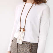 Inspiratiesets DIY tip: telefoonkettingen