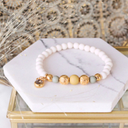 Inspiratiesets Sieraden in schitterende trendkleuren