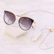 Inspiratiesets Let the sun shine! Zonnebrilkoorden