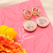 Specials Moederdag sieraadonderdelen