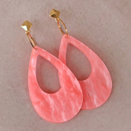 Inspiratiesets The bigger, the better: statement oorbellen!